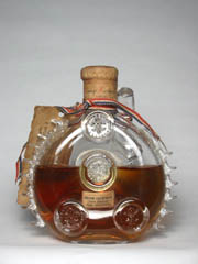 Remy Martin Louis XIII mid 1960s Cognac