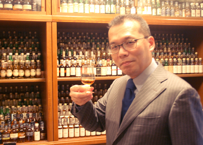 Yasuyuki Nakai