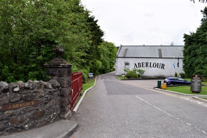 Aberlour
