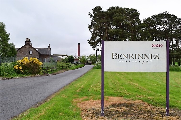 Benrinnes