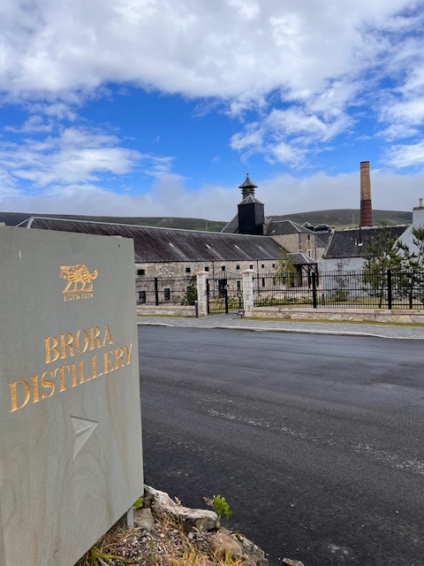 Brora