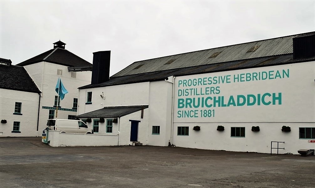 Bruichladdich
