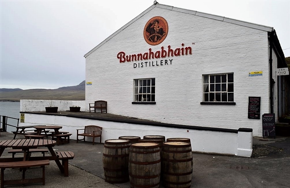 Bunnahabhain