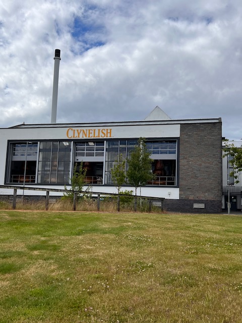 Clynelish