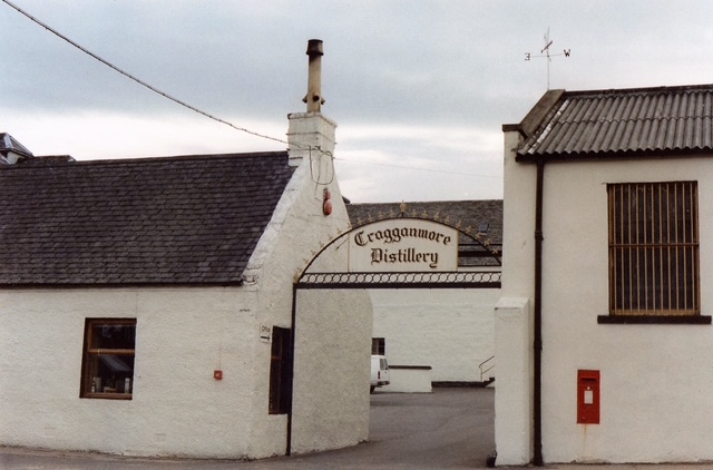Cragganmore