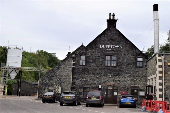 Dufftown