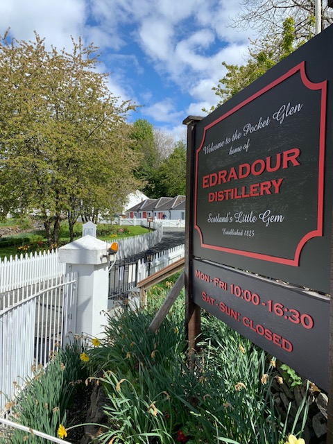 Edradour