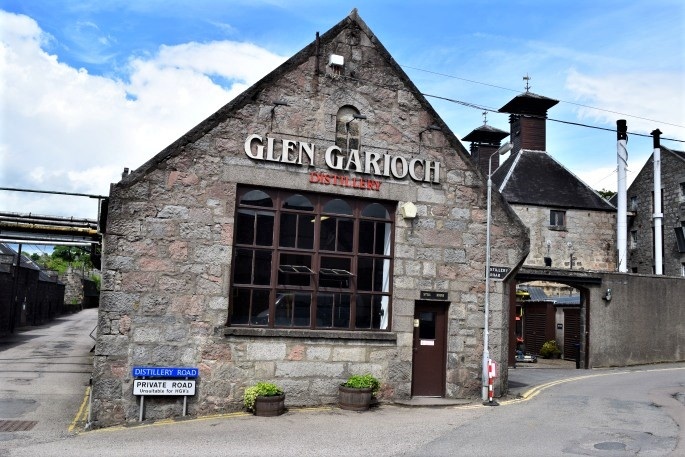 Glen Garioch