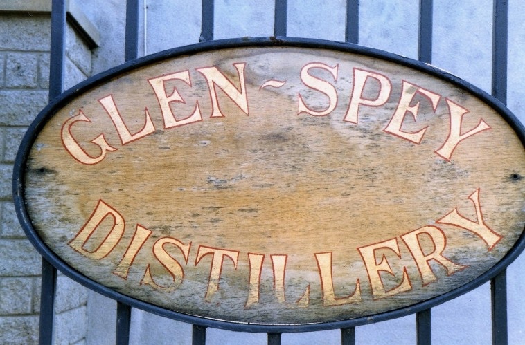 Glen Spey