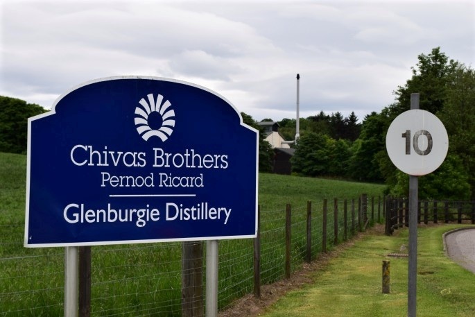 Glencraig (Glenburgie)