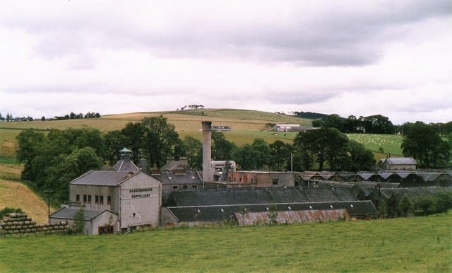 Glendronach