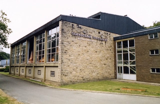 Glendullan