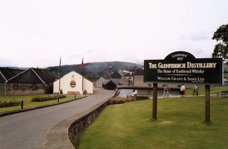 Glenfiddich