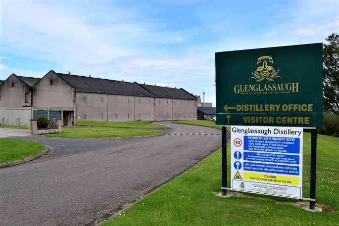 Glenglassaugh