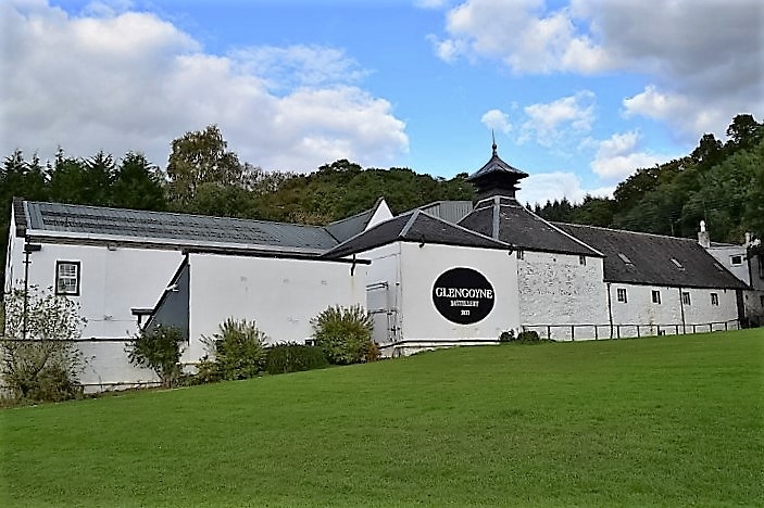 Glengoyne