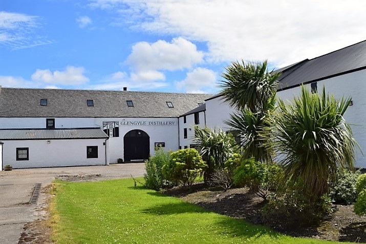 Glengyle (Kirkellan)