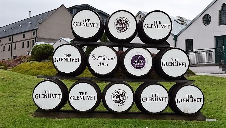 Glenlivet (The)