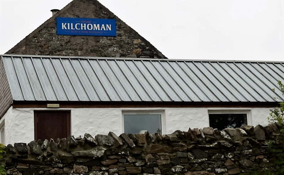 Kilchoman