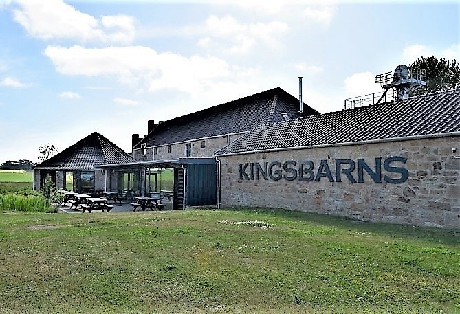 kingsbarns