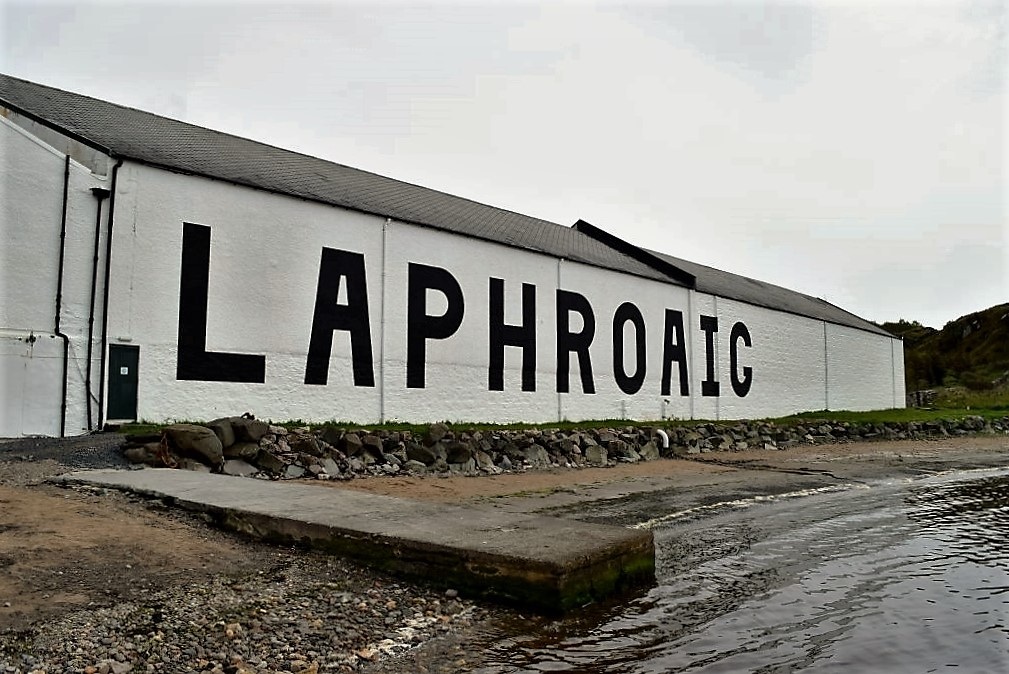 Laphroaig