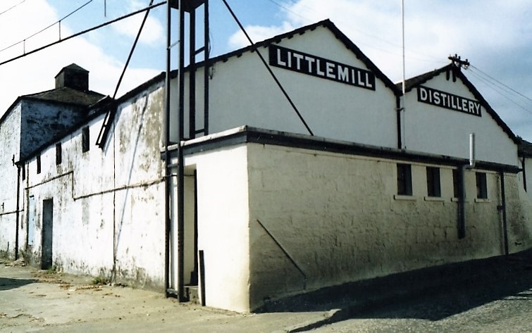 Dunglass (Littlemill)