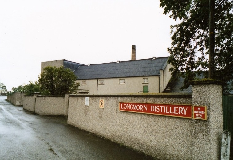 Longmorn