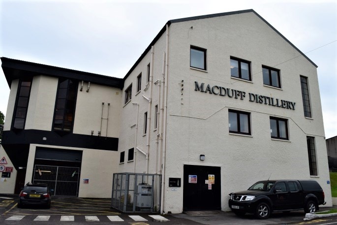 Glen Deveron(Macduff Distillery)