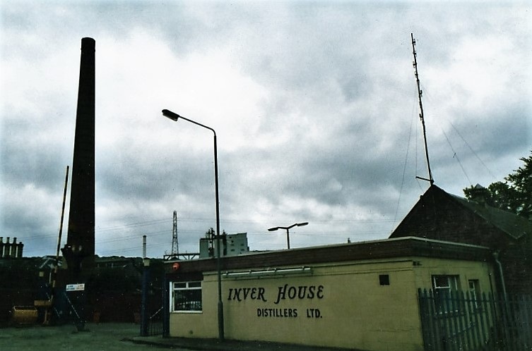 Killyloch (Inver House Moffat)