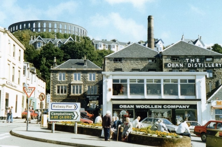 Oban