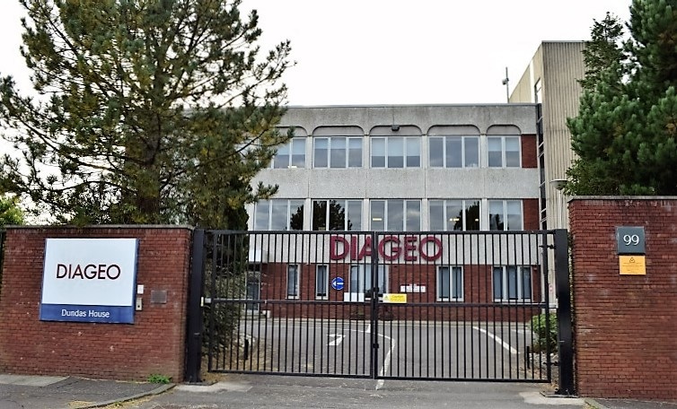 Port Dundas (former)