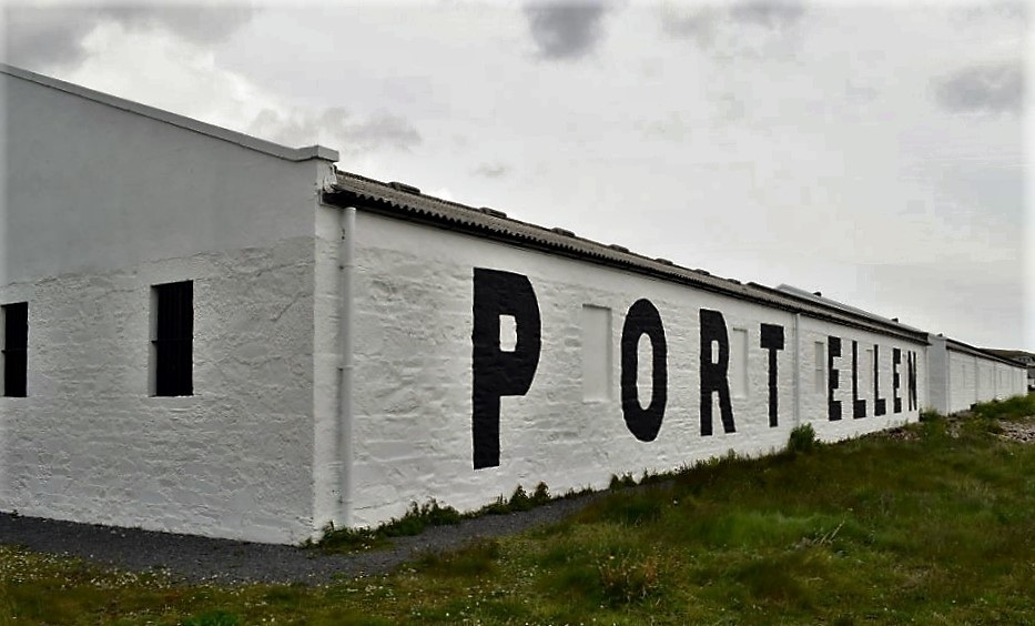 Port Ellen