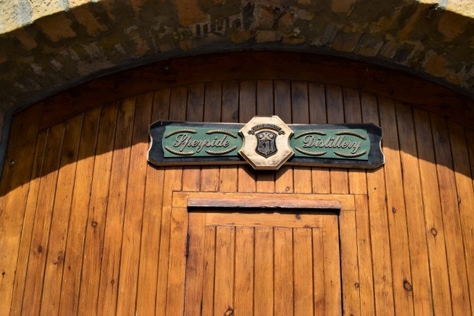 Drumguish (Speyside Distillery)