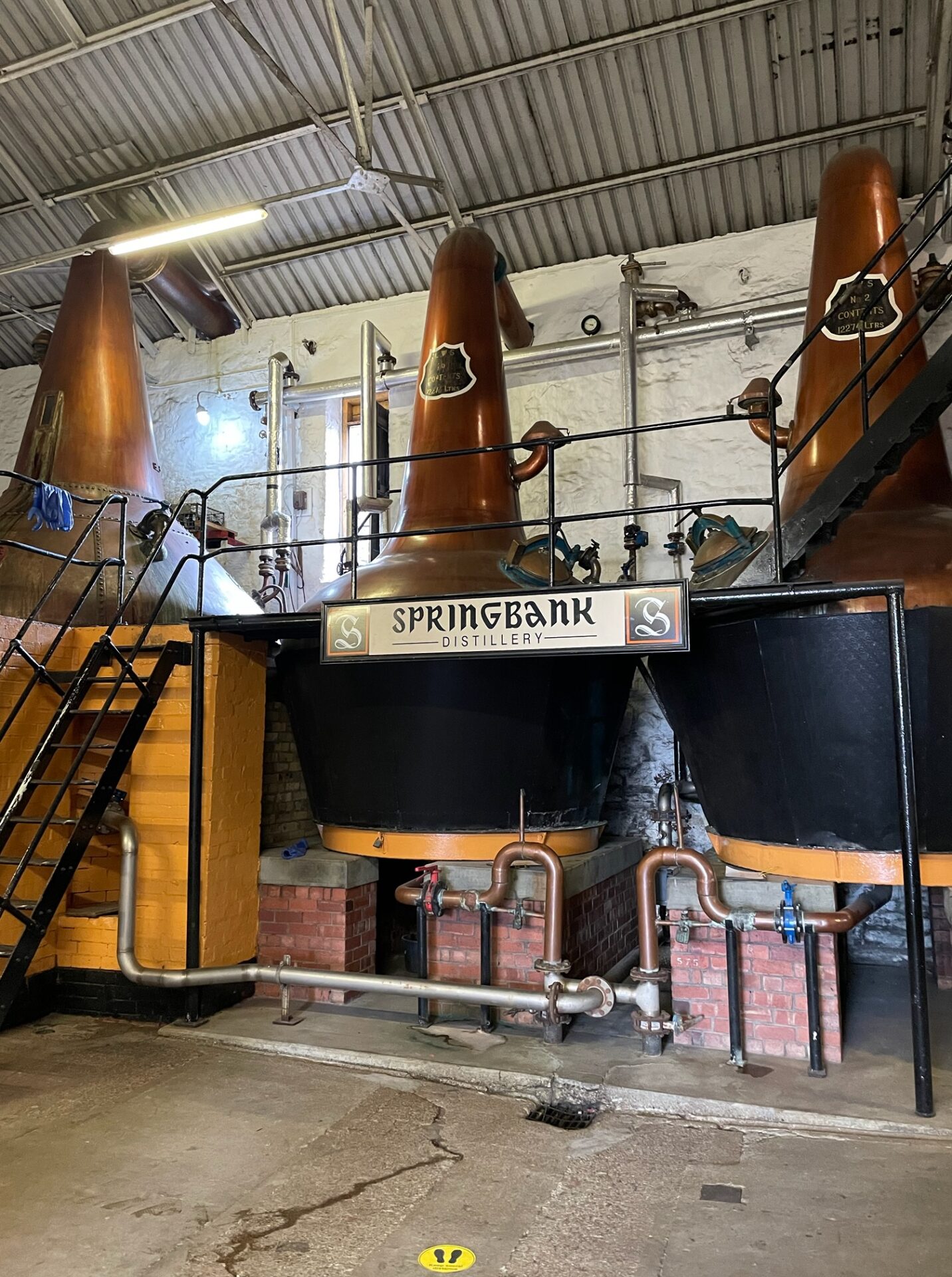 Hazelburn (Springbank)