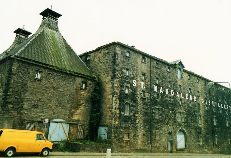 St.Magdalene (Linlithgow)