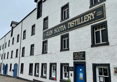 Glen Scotia
