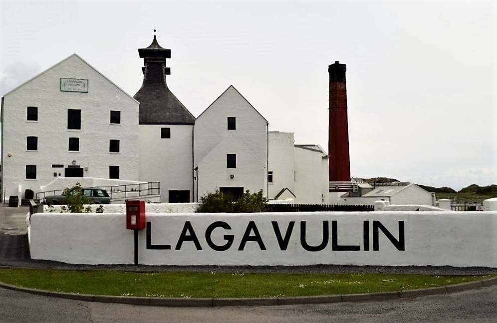 Lagavulin
