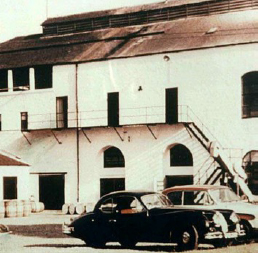 Strathmore (North of Scotland)